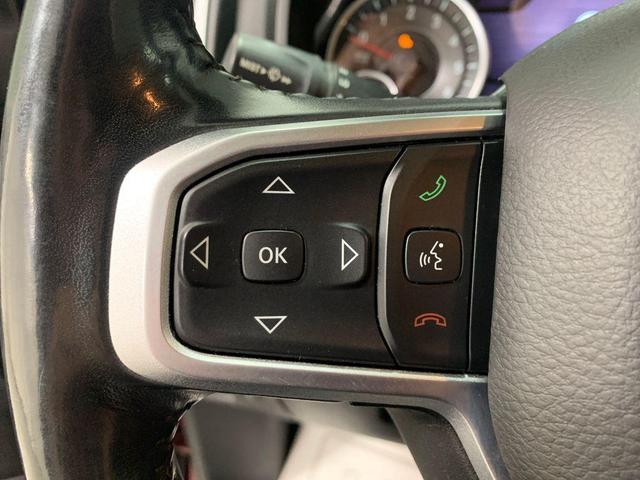 Photo of 2020 Delmonico Red Pearlcoat RAM 1500