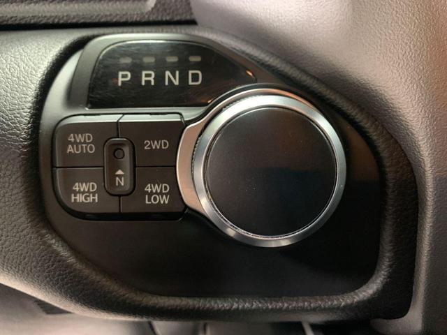 Photo of 2020 Delmonico Red Pearlcoat RAM 1500