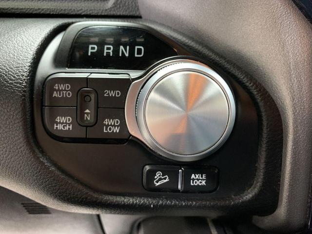 Photo of 2021 Flame Red Clearcoat RAM 1500