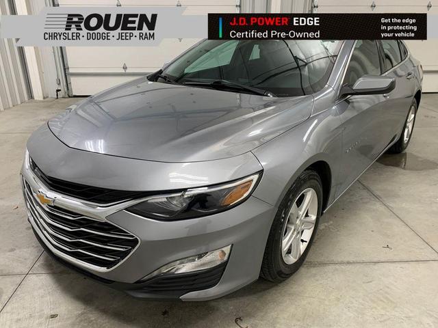 2023 Chevrolet Malibu
