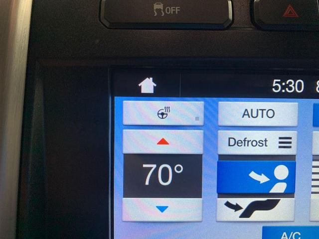 Photo of 2017 Ruby Red Ford F-150