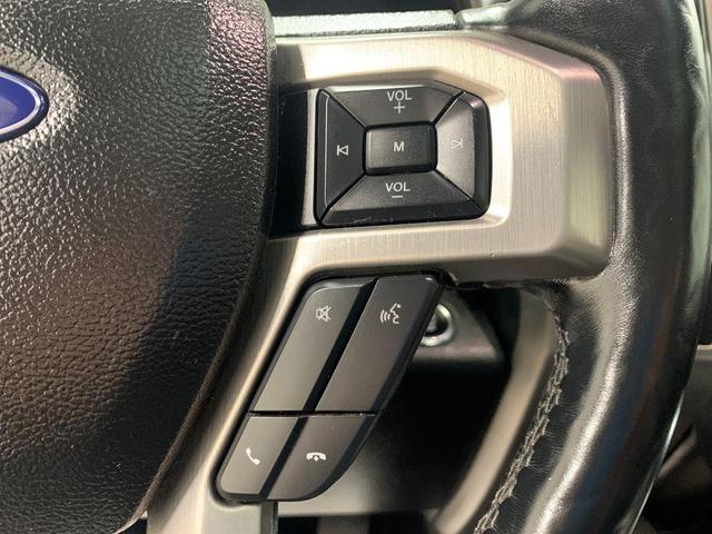 Photo of 2017 Ruby Red Ford F-150