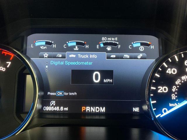 Photo of 2017 Ruby Red Ford F-150