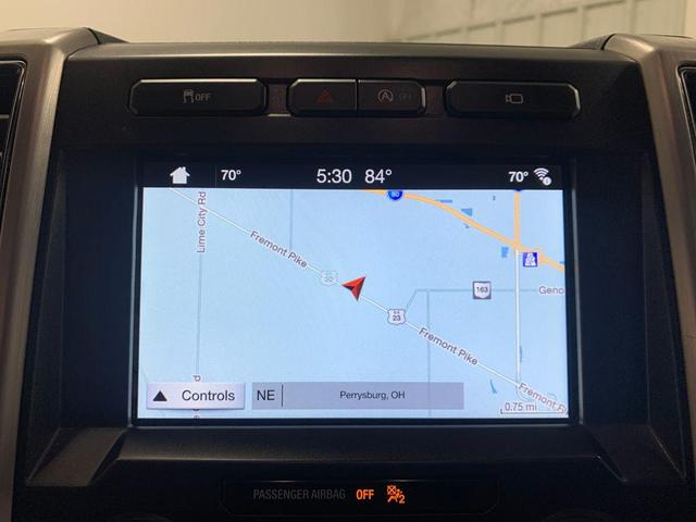 Photo of 2017 Ruby Red Ford F-150