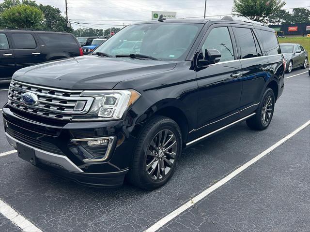 2020 Ford Expedition