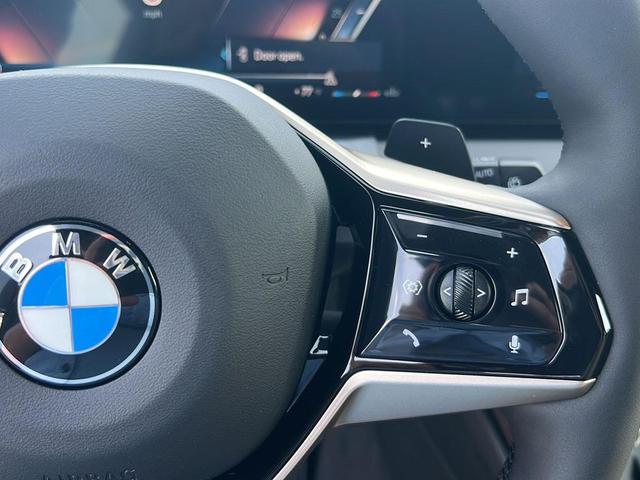 Photo of 2025 Skyscraper Gray Metallic BMW X3