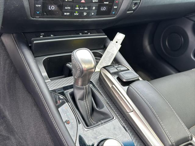 Photo of 2020 Ultra White Lexus GS 350