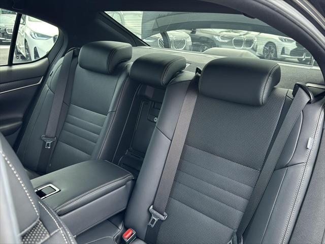 Photo of 2020 Ultra White Lexus GS 350