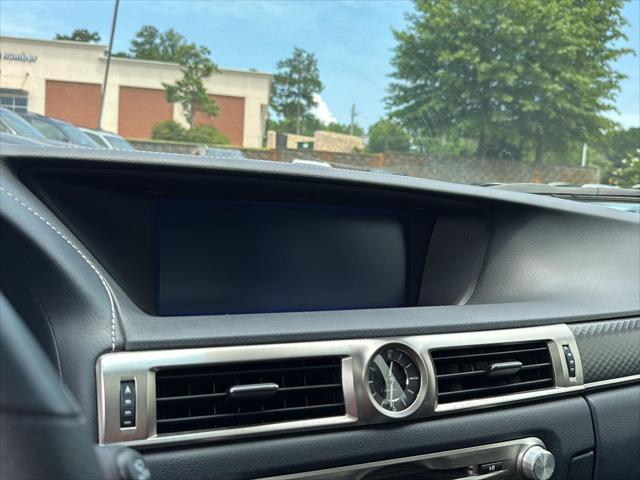 Photo of 2020 Ultra White Lexus GS 350