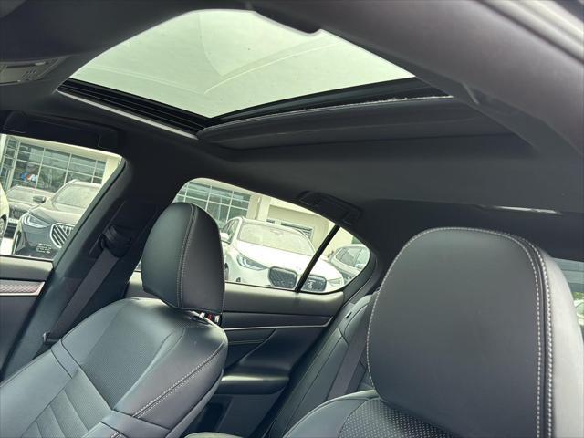 Photo of 2020 Ultra White Lexus GS 350