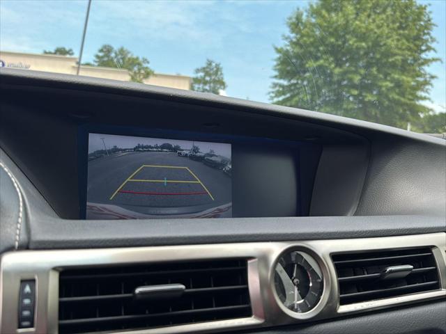 Photo of 2020 Ultra White Lexus GS 350