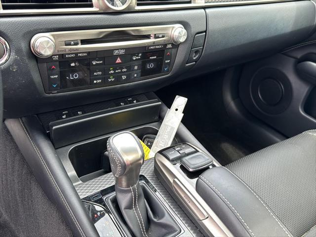 Photo of 2020 Ultra White Lexus GS 350