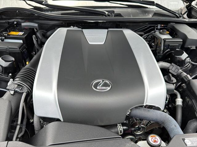Photo of 2020 Ultra White Lexus GS 350