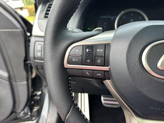 Photo of 2020 Ultra White Lexus GS 350