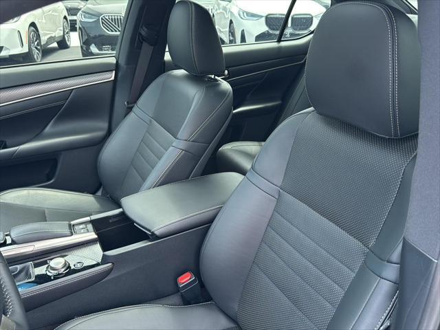 Photo of 2020 Ultra White Lexus GS 350