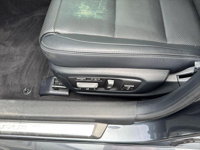 Photo of 2020 Ultra White Lexus GS 350