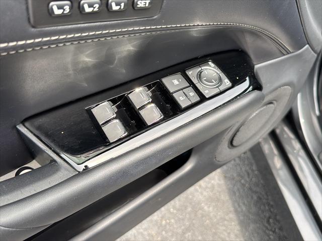 Photo of 2020 Ultra White Lexus GS 350