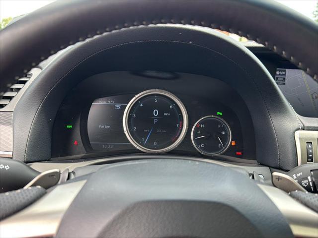 Photo of 2020 Ultra White Lexus GS 350