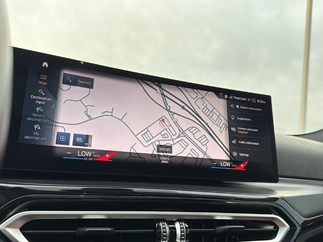 Photo of 2023 Black Sapphire Metallic BMW 230