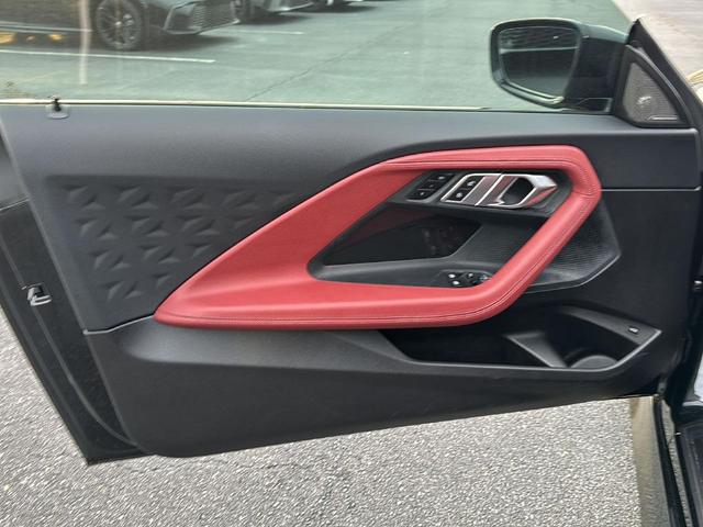 Photo of 2023 Black Sapphire Metallic BMW 230