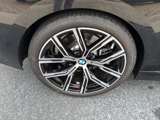 Photo of 2023 Black Sapphire Metallic BMW 230