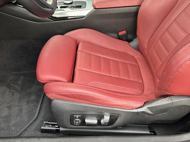 Photo of 2023 Black Sapphire Metallic BMW 230