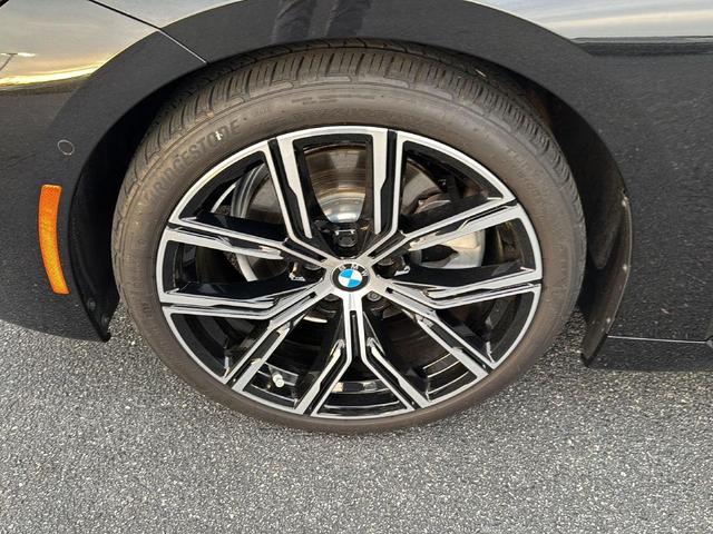 Photo of 2023 Black Sapphire Metallic BMW 230