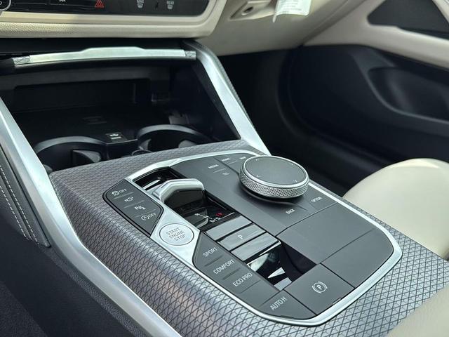 Photo of 2025 Cape York Green Metallic BMW 430 Gran Coupe