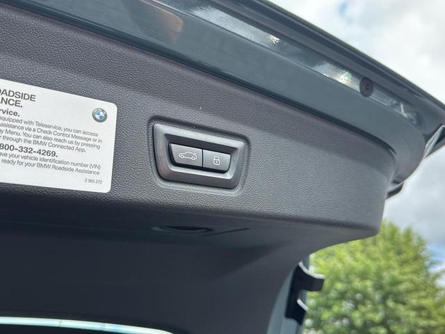 Photo of 2025 Cape York Green Metallic BMW 430 Gran Coupe