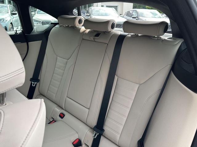 Photo of 2025 Cape York Green Metallic BMW 430 Gran Coupe