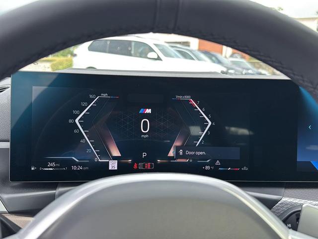 Photo of 2025 Cape York Green Metallic BMW 430 Gran Coupe