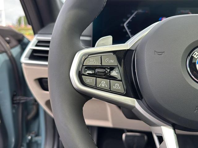 Photo of 2025 Cape York Green Metallic BMW 430 Gran Coupe