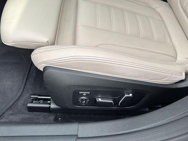 Photo of 2025 Cape York Green Metallic BMW 430 Gran Coupe