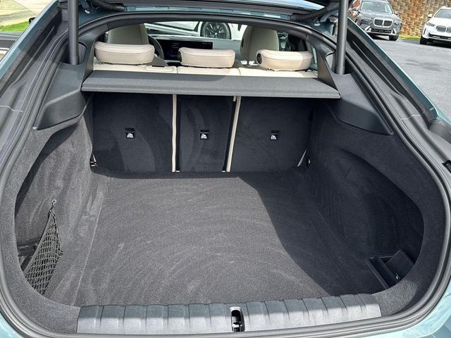 Photo of 2025 Cape York Green Metallic BMW 430 Gran Coupe