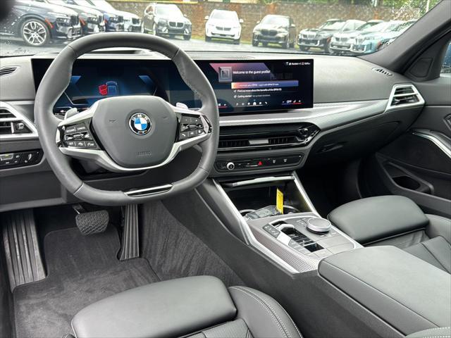 Photo of 2025 BMW 330