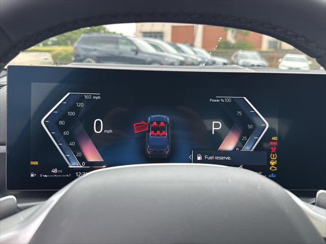 Photo of 2025 BMW 330