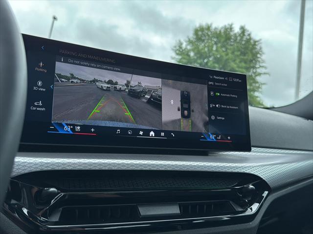 Photo of 2025 BMW 330