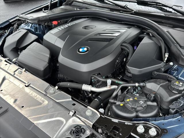 Photo of 2025 BMW 330