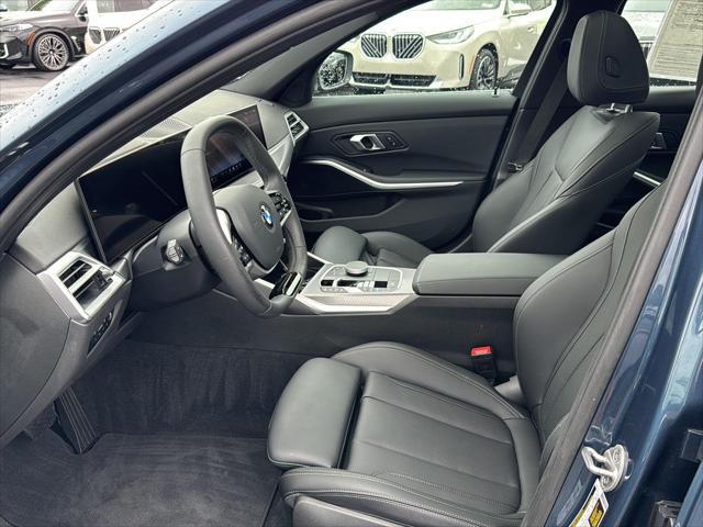 Photo of 2025 BMW 330