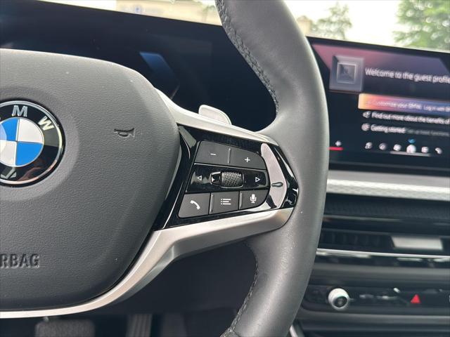 Photo of 2025 BMW 330