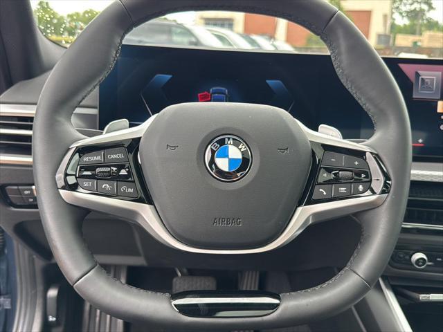 Photo of 2025 BMW 330