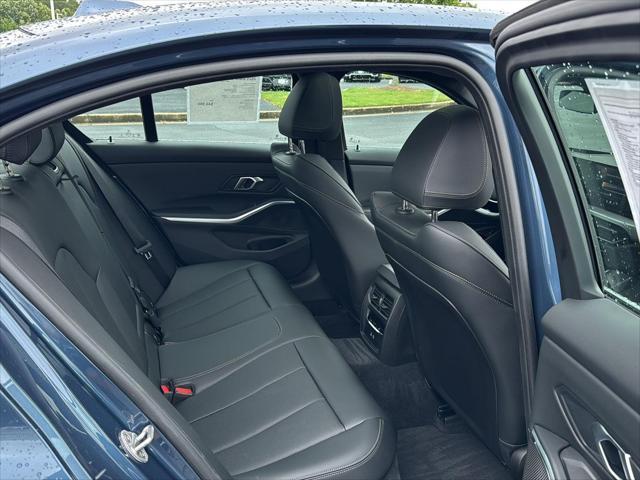 Photo of 2025 BMW 330