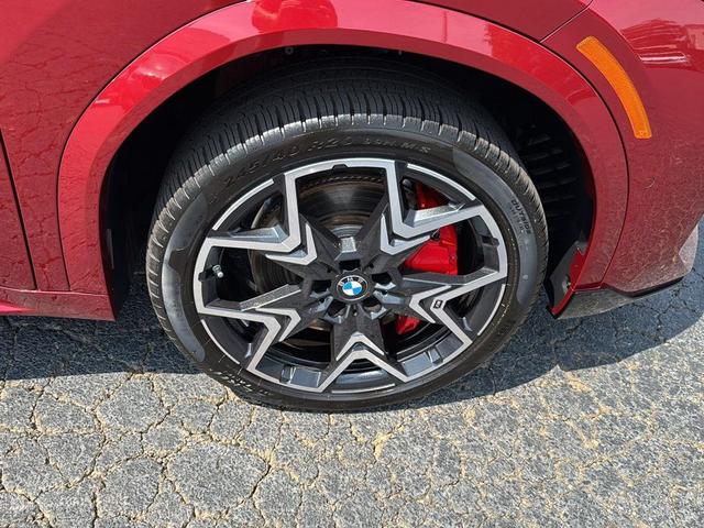 Photo of 2024 BMW X2