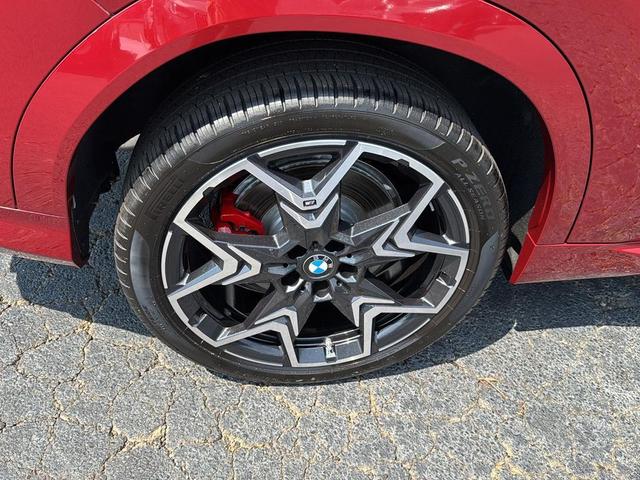 Photo of 2024 BMW X2