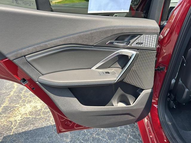 Photo of 2024 BMW X2
