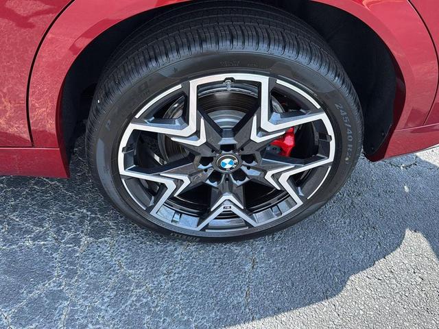Photo of 2024 BMW X2