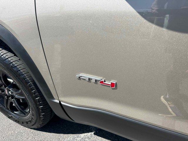 Photo of 2022 Gray GMC Acadia