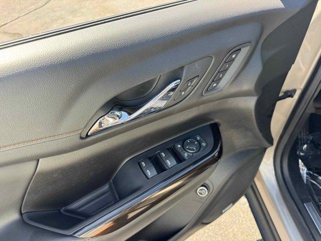 Photo of 2022 Gray GMC Acadia