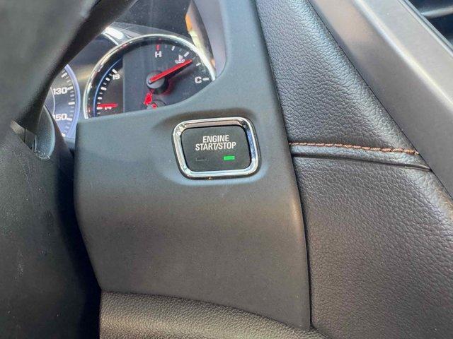 Photo of 2022 Gray GMC Acadia
