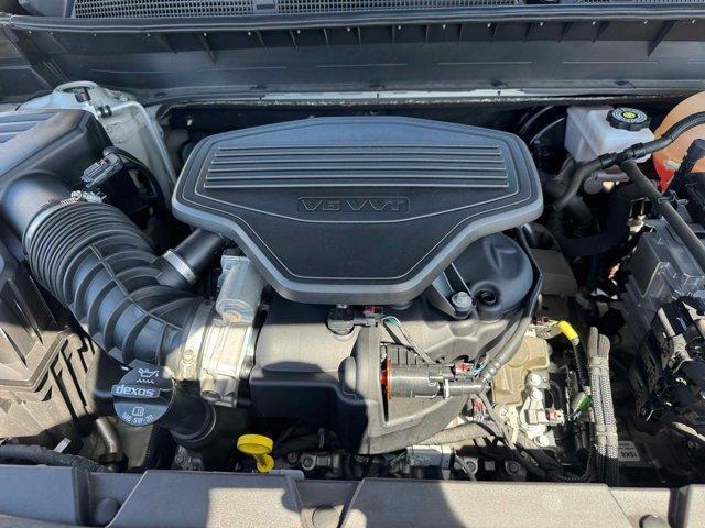 Photo of 2022 Gray GMC Acadia